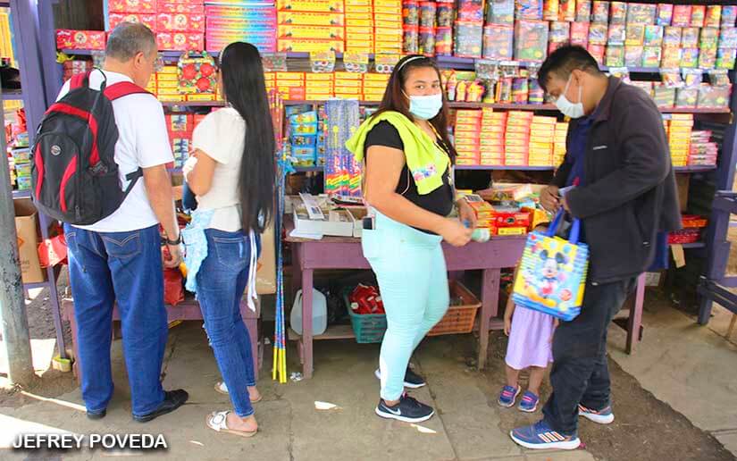 MERCADOS